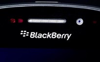 BlackBerry hủy bỏ 2 smartphone, thu hẹp BlackBerry Live