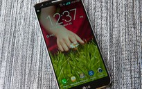 Lộ diện LG G2 Mini ra mắt đầu năm 2014