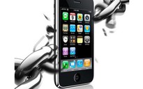 Bẻ khóa hoàn toàn cho iPhone 3GS và 4