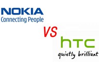 Thiết bị Android của HTC đối mặt lệnh cấm tại Đức