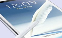 Samsung ra mắt Galaxy Note 3 Lite đầu năm sau