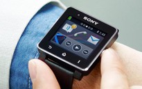 Sẽ có Sony SmartWatch 3 vào đầu 2014
