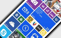 Windows Phone 8 hỗ trợ trung tâm thông báo, trợ lý cá nhân