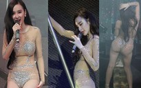 Kiều nữ nào 'hot' nhất mạng xã hội năm 2013?