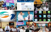 10 sự kiện ICT tiêu biểu 2013