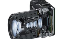 Canon EOS M2 dùng cảm biến lai 18 megapixel