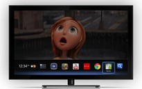 Google sẽ có Nexus TV vào 2014