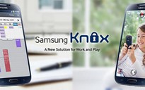 Phần mềm bảo mật Samsung dính lỗ hổng nghiêm trọng