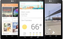 LG G Pad 8.3 có phiên bản "thuần" Android