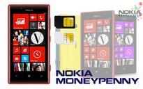 "Moneypenny", bản kế nhiệm Lumia 625