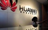 Tình báo Anh tiếp tục quản chặt Huawei