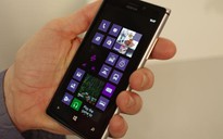 Nokia bất ngờ giảm giá mạnh Lumia 925