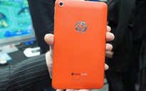 Lộ diện smartphone 6 inch đầu tiên của HP