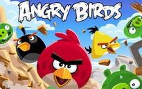 NSA lợi dụng Angry Birds để do thám
