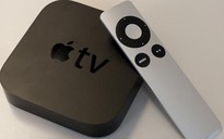 Apple TV sẽ được nâng cấp