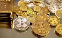 Giám đốc điều hành Bitcoin bị bắt vì rửa tiền