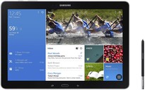 Samsung tung tablet 12 inch tại CES 2014