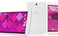 Alcatel phô diễn phablet, smartphone và tablet