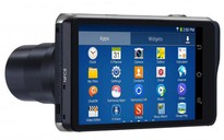 Ra mắt Galaxy Camera 2 16,3-megapixel, zoom 21x