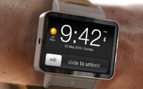 iWatch của Apple bị hoãn lâu dài