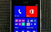 Nokia cập nhật Lumia Black cho 1020 và 925