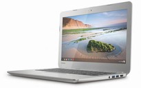 Toshiba công bố Chromebook 13,3 inch