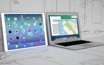 iPad 12,9, iPad mini 3 sẽ không kịp phát hành trong năm nay