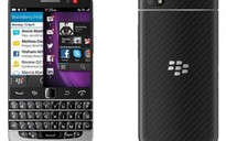 BlackBerry hoạch định 4 dòng sản phẩm khác nhau