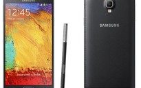 Galaxy Note 3 giá rẻ ra mắt