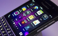 BlackBerry sắp ra mắt smartphone 4 và 8 nhân