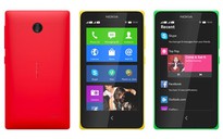 Nokia công bố bộ ba smartphone Android đầu tiên