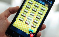 Game Việt từ chối hợp tác với chủ của Angry Birds
