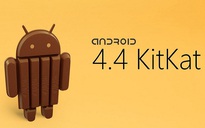Samsung cập nhật KitKat cho loạt sản phẩm