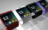LG sản xuất smartwatch cho Google, ra mắt tháng 6