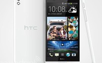 Rò rỉ HTC Desire 8 với màn hình 5,5-inch