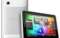 HTC sẽ là nhà  sản xuất tablet Nexus tiếp theo ?