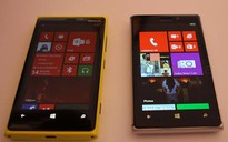 Rò rỉ Lumia 930, 630, 635 và thành viên siêu rẻ của Nokia