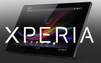 Thêm thông tin về Xperia Tablet Z2