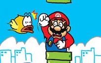 Nintendo không gây áp lực để gỡ bỏ Flappy Bird