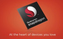 Qualcomm khai tử chíp Snapdragon 802