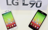 LG ra mắt smartphone tầm trung giá hấp dẫn