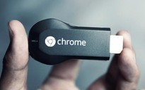 Chromecast phát hành mở rộng