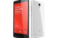 Xiaomi Redmi Note, phablet tầm trung giá rẻ