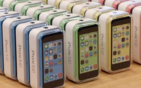 iPhone 5C "ế" hơn nhiều người tưởng ?