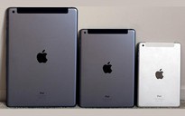 Apple hủy kế hoạch iPad Pro cho doanh nghiệp