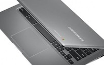 Samsung ra mắt bộ đôi Chromebook 2