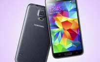 Galaxy S5 16GB chỉ trống có 10,7GB