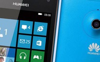 Huawei tính ra mắt smartphone hệ điều hành kép