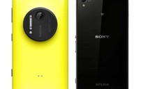 Zoom Lossless trên Lumia 1020 và Xperia Z1 có ý nghĩa gì?