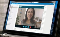 Skype đã tích hợp rộng rãi trong Outlook.com